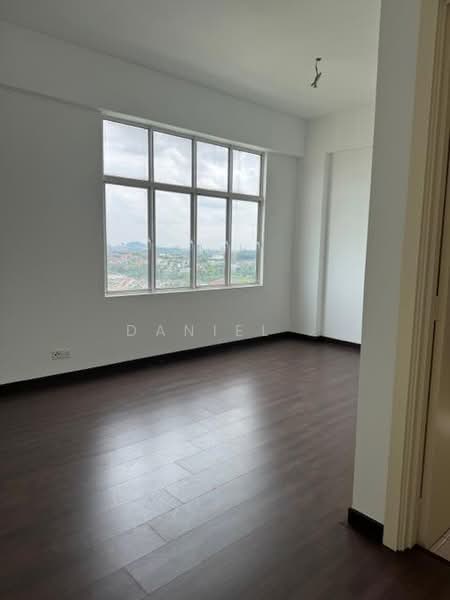 Service Residence for Sale at Subang Olives Residence - DANIEL . - Interior - PropertyGuru.com.my
