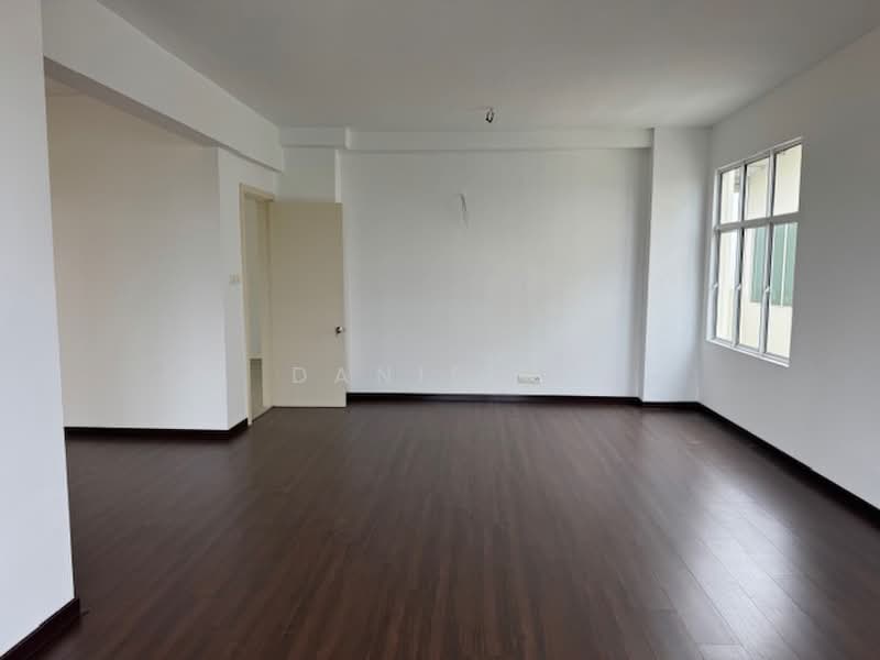 Service Residence for Sale at Subang Olives Residence - DANIEL . - Living Room - PropertyGuru.com.my