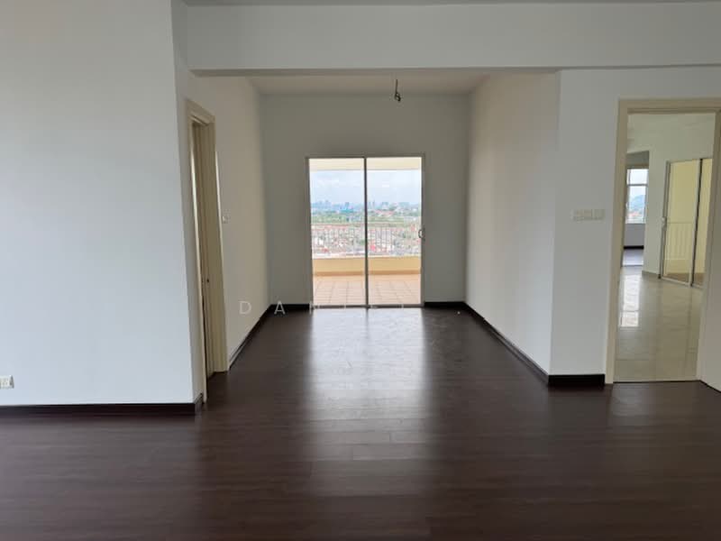 Service Residence for Sale at Subang Olives Residence - DANIEL . - Interior - PropertyGuru.com.my