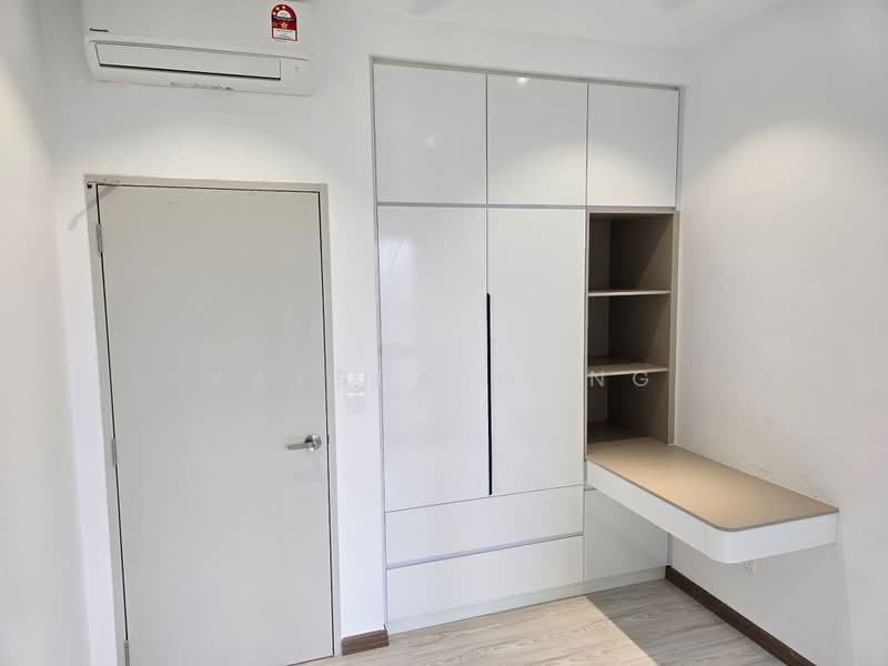 Service Residence for Sale at M Oscar - Kayson Wong - Interior - PropertyGuru.com.my