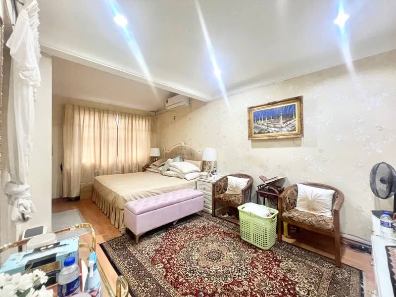 Rumah Teres 2 Tingkat untuk Dijual di Seksyen 1 Bandar Baru Bangi (Bandar Baru Bangi) - Fauran Nawawi - PropertyGuru.com.my