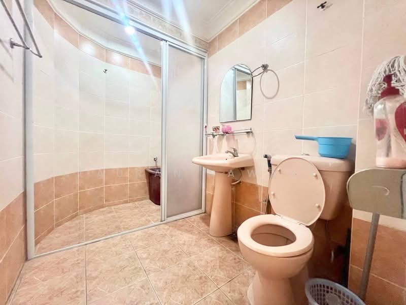Rumah Teres 2 Tingkat untuk Dijual di Seksyen 1 Bandar Baru Bangi (Bandar Baru Bangi) - Fauran Nawawi - PropertyGuru.com.my