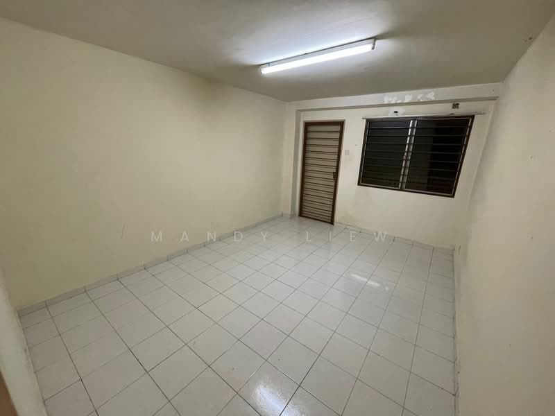 Townhouse for Sale in Taman Amansiara (Rawang) - Mandy Liew - Interior - PropertyGuru.com.my