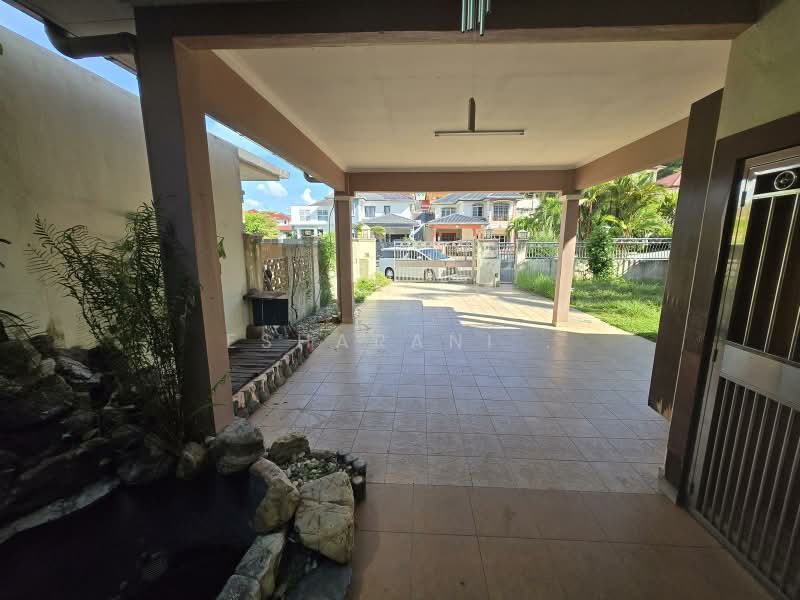 Rumah Banglo untuk Dijual di Taman Bukit Mewah (Kajang) - Esharani . - PropertyGuru.com.my