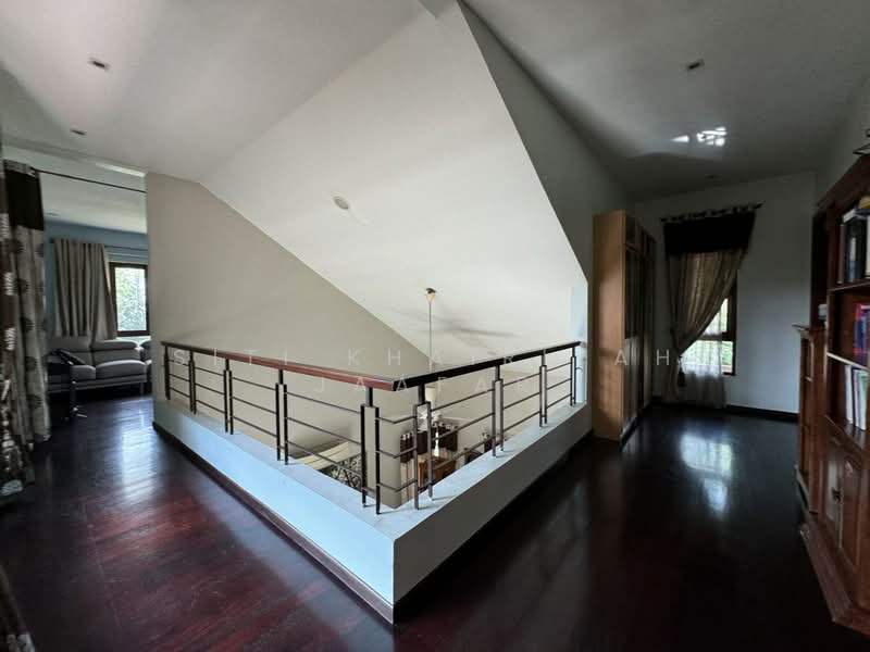 Semi-Detached House for Sale in Bukit Jelutong (Shah Alam) - SITI KHAIRIYAH JAAFAR - Interior - PropertyGuru.com.my
