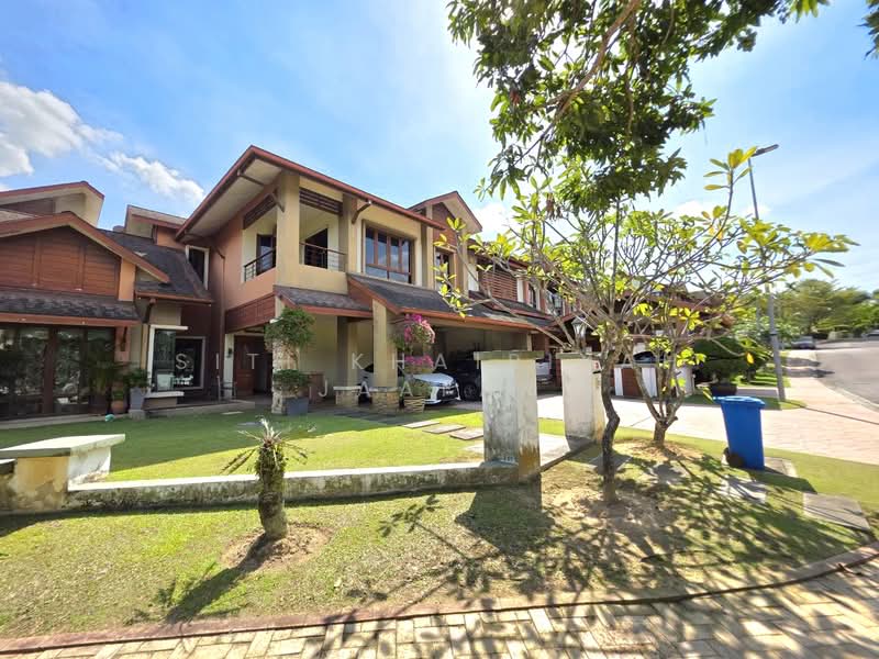 Semi-Detached House for Sale in Bukit Jelutong (Shah Alam) - SITI KHAIRIYAH JAAFAR - PropertyGuru.com.my