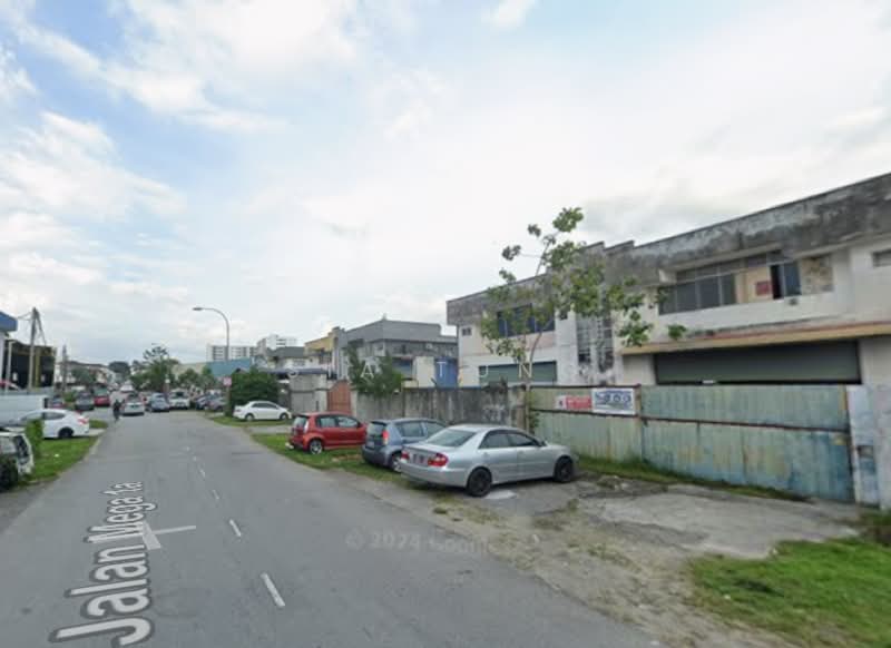 Semi-D Factory for Rent in Bandar Teknologi Kajang (Kajang) - Sia Tung - Exterior - PropertyGuru.com.my