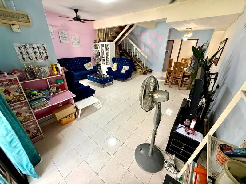 Rumah Teres 2 Tingkat untuk Dijual di Shah Alam (Selangor) - Fauran Nawawi - PropertyGuru.com.my
