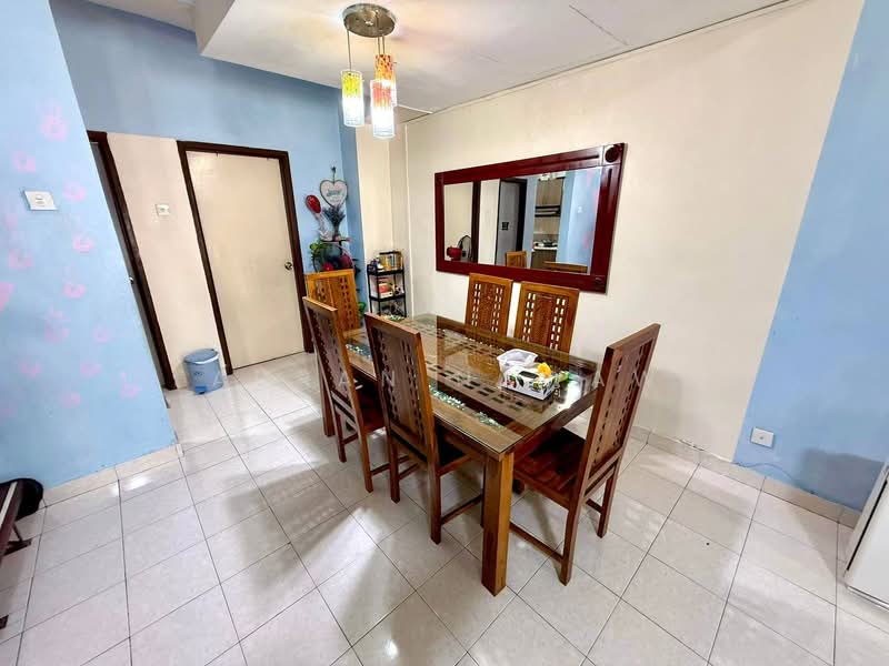 Rumah Teres 2 Tingkat untuk Dijual di Shah Alam (Selangor) - Fauran Nawawi - PropertyGuru.com.my
