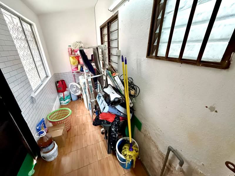 Rumah Teres 2 Tingkat untuk Dijual di Shah Alam (Selangor) - Fauran Nawawi - PropertyGuru.com.my