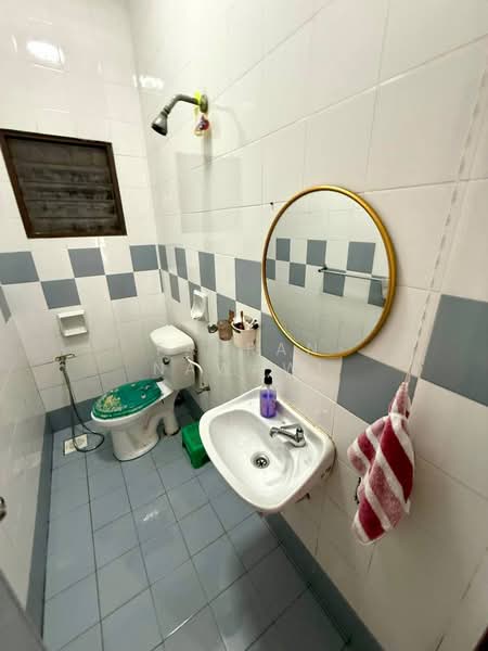Rumah Teres 2 Tingkat untuk Dijual di Shah Alam (Selangor) - Fauran Nawawi - PropertyGuru.com.my