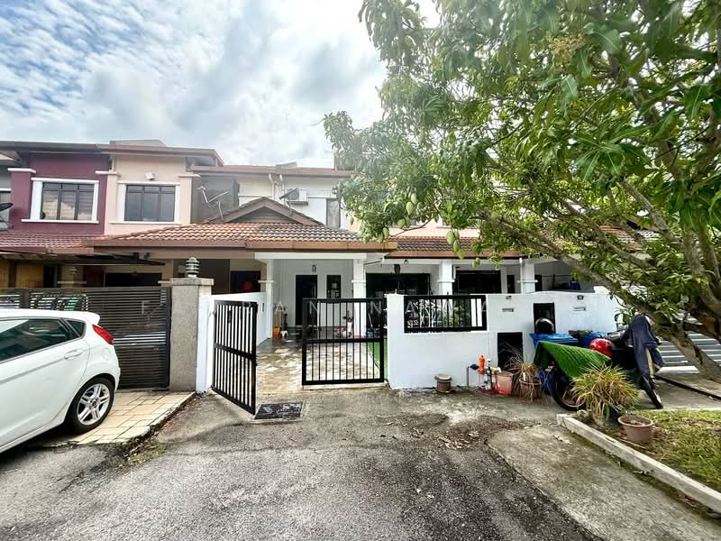 Rumah Teres 2 Tingkat untuk Dijual di Shah Alam (Selangor) - Fauran Nawawi - PropertyGuru.com.my