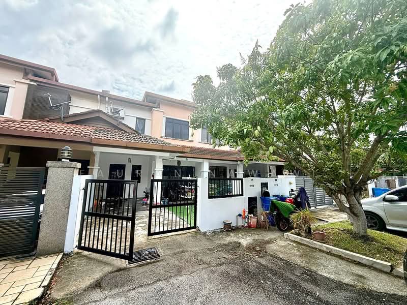 Rumah Teres 2 Tingkat untuk Dijual di Shah Alam (Selangor) - Fauran Nawawi - PropertyGuru.com.my