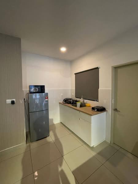 Servis Apartment untuk Disewa di Avantas Residences - Vincent Chye - PropertyGuru.com.my