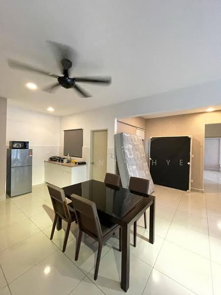 Servis Apartment untuk Disewa di Avantas Residences - Vincent Chye - PropertyGuru.com.my