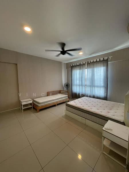 Servis Apartment untuk Disewa di Avantas Residences - Vincent Chye - Bedroom - PropertyGuru.com.my