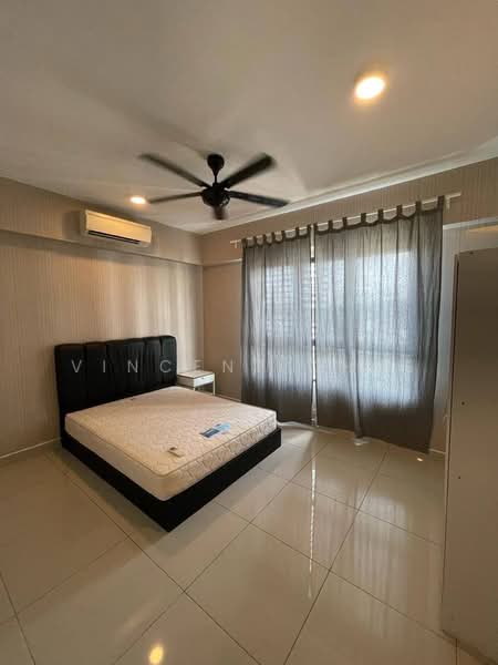 Servis Apartment untuk Disewa di Avantas Residences - Vincent Chye - Bedroom - PropertyGuru.com.my