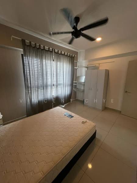 Servis Apartment untuk Disewa di Avantas Residences - Vincent Chye - Bedroom - PropertyGuru.com.my