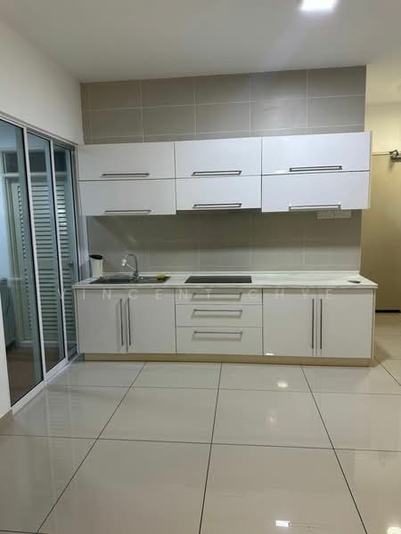Kondominium untuk Disewa di 288 Residences @ Kuchai Lama - Vincent Chye - Kitchen - PropertyGuru.com.my