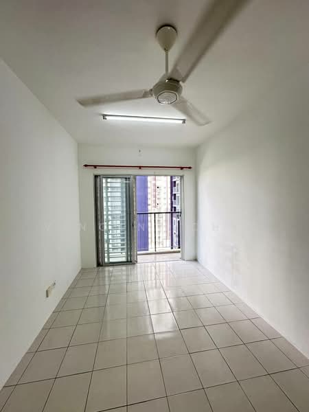 Apartment for Rent at Jalilmas - Vincent Chye - Balcony - PropertyGuru.com.my
