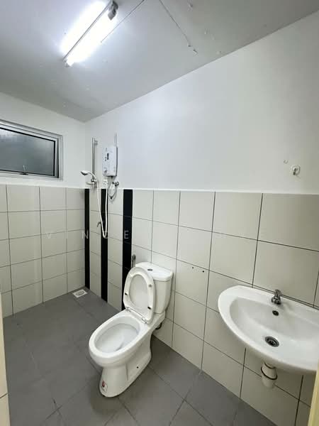 Apartment for Rent at Jalilmas - Vincent Chye - Bathroom - PropertyGuru.com.my