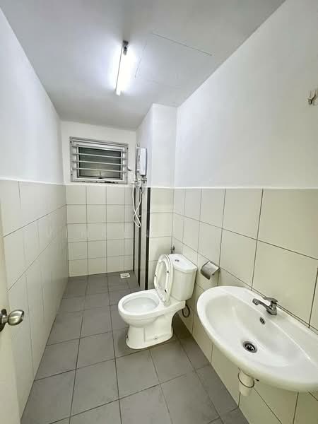 Apartment for Rent at Jalilmas - Vincent Chye - Bathroom - PropertyGuru.com.my