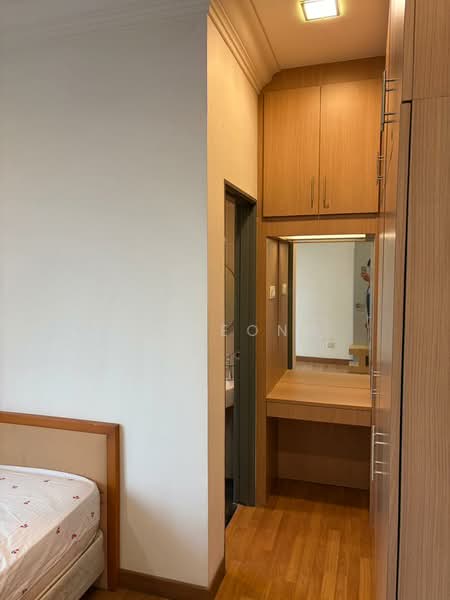 Service Residence for Rent at Amaya Maluri - JK Leong - Bedroom - PropertyGuru.com.my