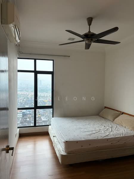 Service Residence for Rent at Amaya Maluri - JK Leong - Bedroom - PropertyGuru.com.my