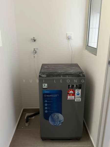 Condominium for Rent at Residensi Dutamas Dahlia - Yubi Leong - PropertyGuru.com.my