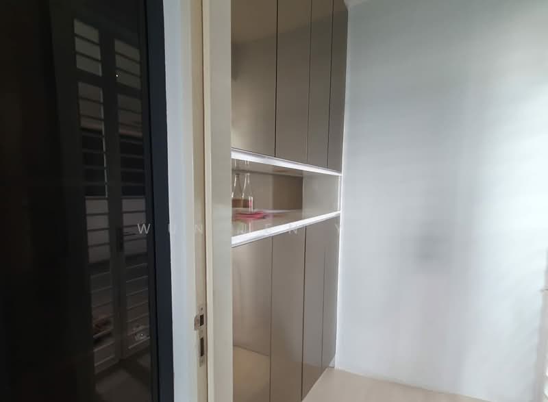 Servis Apartment untuk Dijual di UNIO Residence - Wun Jen Yap - Interior - PropertyGuru.com.my