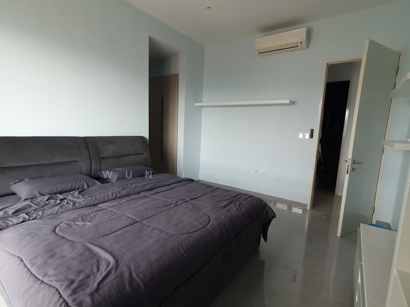 Servis Apartment untuk Dijual di UNIO Residence - Wun Jen Yap - Bedroom - PropertyGuru.com.my