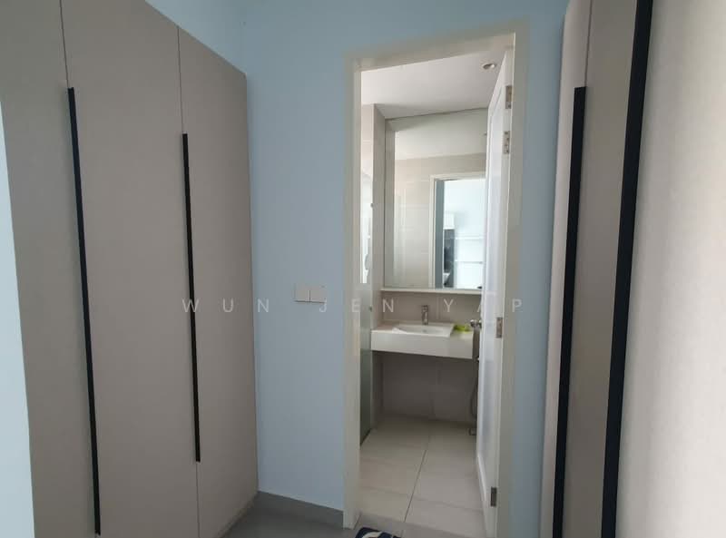 Servis Apartment untuk Dijual di UNIO Residence - Wun Jen Yap - Interior - PropertyGuru.com.my