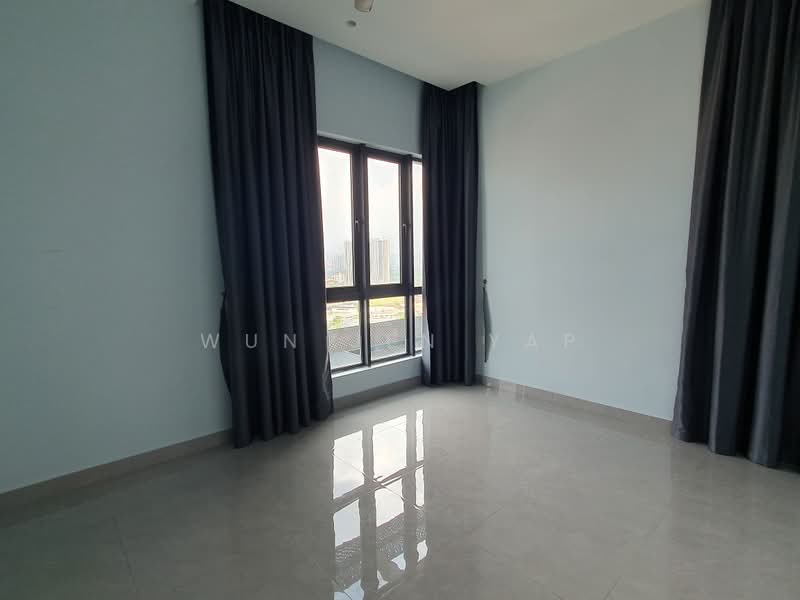 Servis Apartment untuk Dijual di UNIO Residence - Wun Jen Yap - Interior - PropertyGuru.com.my