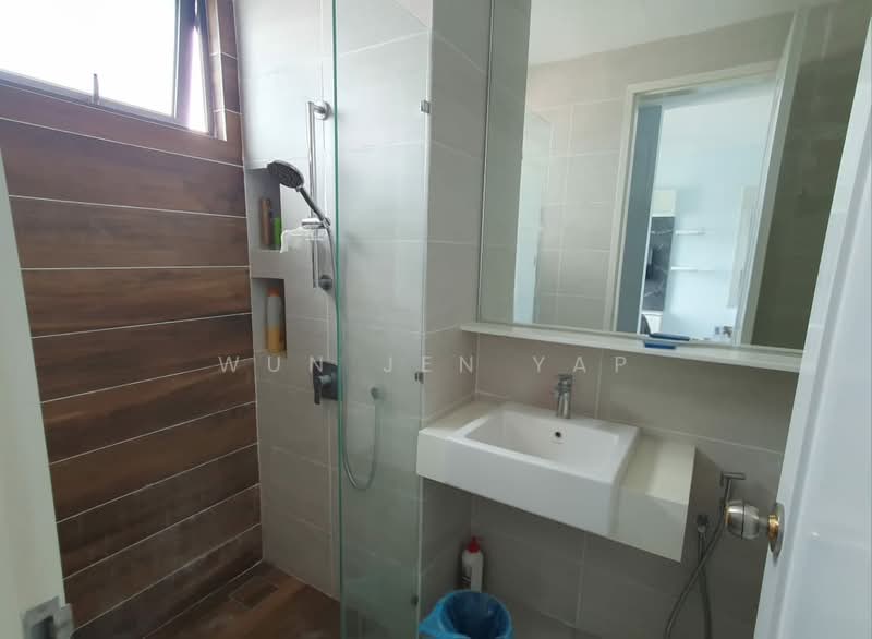 Servis Apartment untuk Dijual di UNIO Residence - Wun Jen Yap - Bathroom - PropertyGuru.com.my