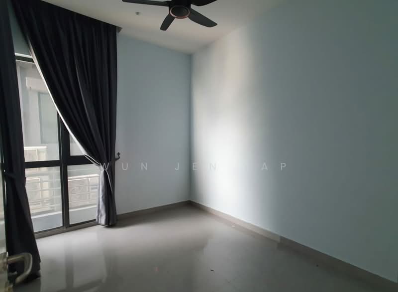 Servis Apartment untuk Dijual di UNIO Residence - Wun Jen Yap - Interior - PropertyGuru.com.my