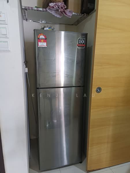Servis Apartment untuk Disewa di Pertama Residency - Kenji Lau - Interior - PropertyGuru.com.my