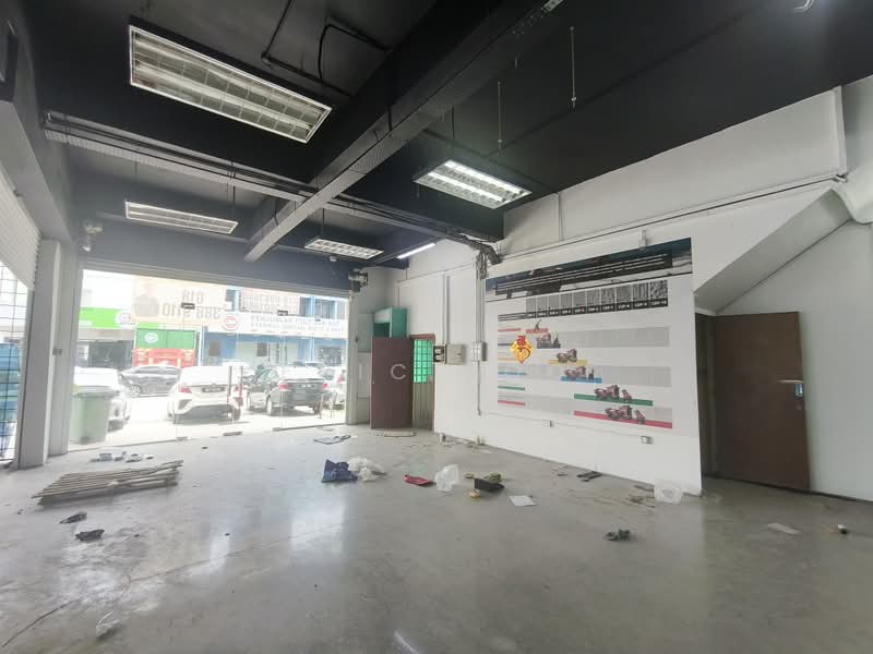 Factory for Rent in Taman Perindustrian Puchong (Puchong) - Eric Foo - Interior - PropertyGuru.com.my