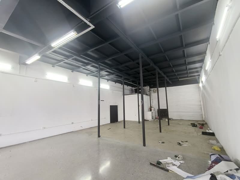 Factory for Rent in Taman Perindustrian Puchong (Puchong) - Eric Foo - Interior - PropertyGuru.com.my