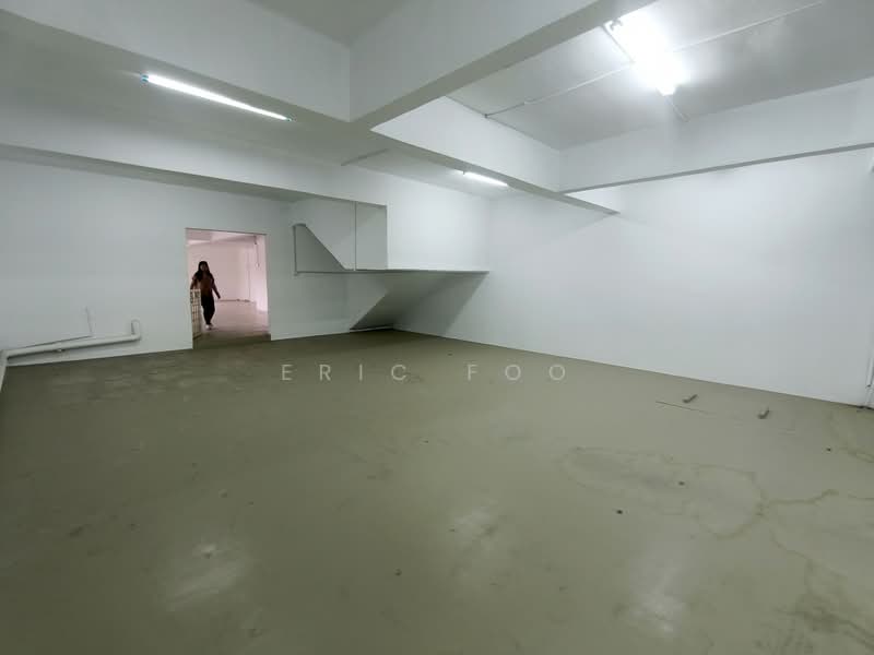 Factory for Rent in Taman Perindustrian Puchong (Puchong) - Eric Foo - Interior - PropertyGuru.com.my