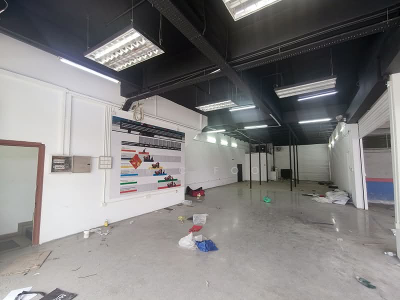Factory for Rent in Taman Perindustrian Puchong (Puchong) - Eric Foo - Interior - PropertyGuru.com.my