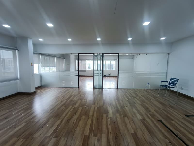 Factory for Rent in Taman Perindustrian Puchong (Puchong) - Eric Foo - Interior - PropertyGuru.com.my