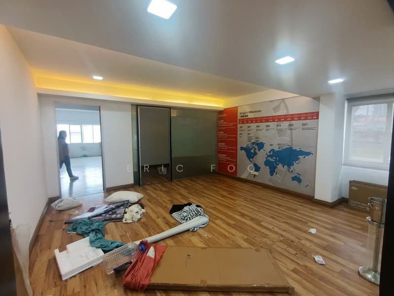 Factory for Rent in Taman Perindustrian Puchong (Puchong) - Eric Foo - Interior - PropertyGuru.com.my