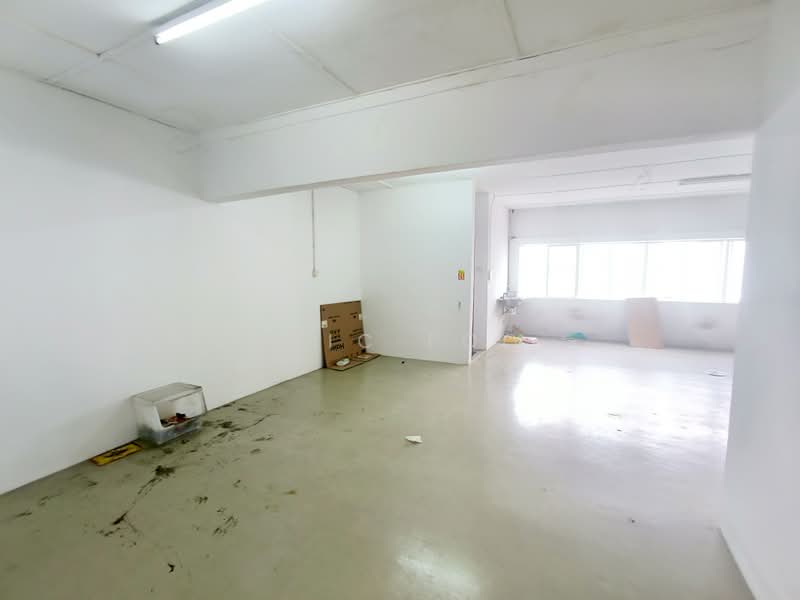 Factory for Rent in Taman Perindustrian Puchong (Puchong) - Eric Foo - Interior - PropertyGuru.com.my