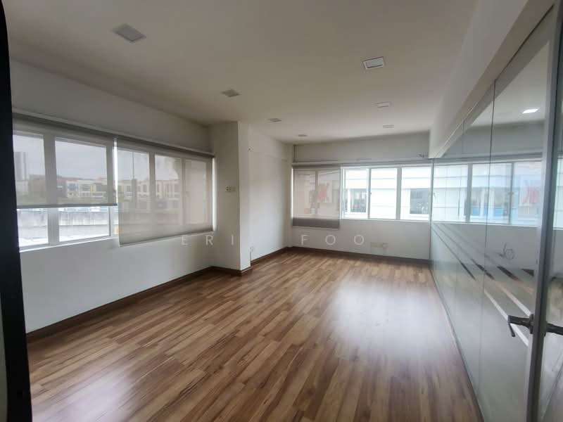 Factory for Rent in Taman Perindustrian Puchong (Puchong) - Eric Foo - Interior - PropertyGuru.com.my