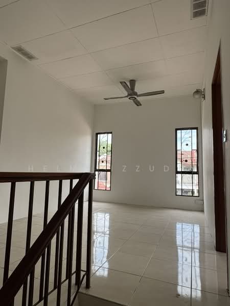Terraced House for Sale in Bandar Country Homes (Rawang) - HELMY IZZUDIN - Interior - PropertyGuru.com.my