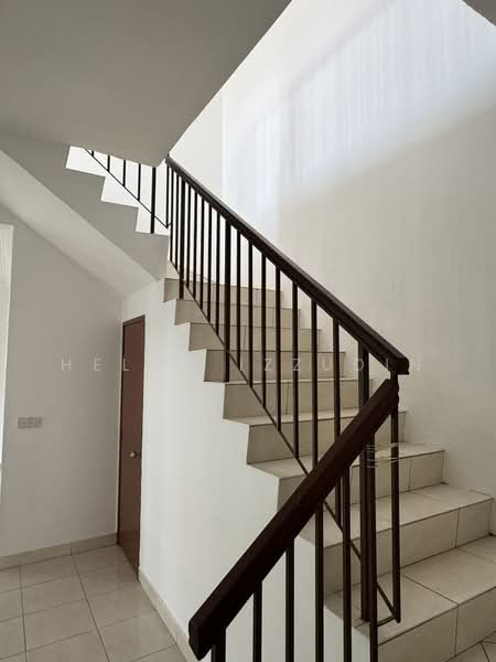 Terraced House for Sale in Bandar Country Homes (Rawang) - HELMY IZZUDIN - Interior - PropertyGuru.com.my