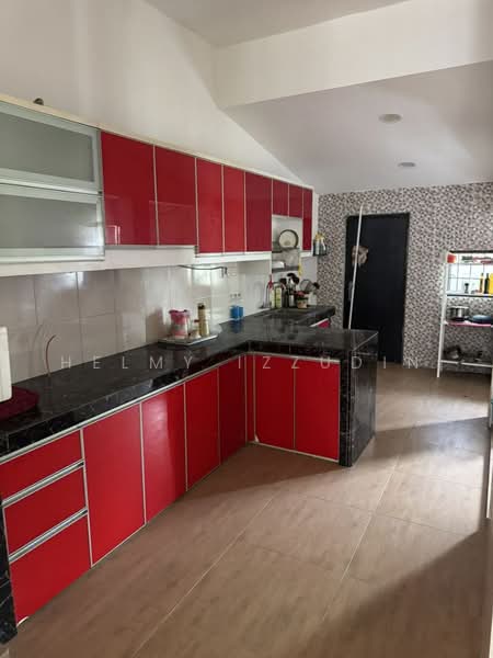 Terraced House for Sale in Bandar Country Homes (Rawang) - HELMY IZZUDIN - PropertyGuru.com.my