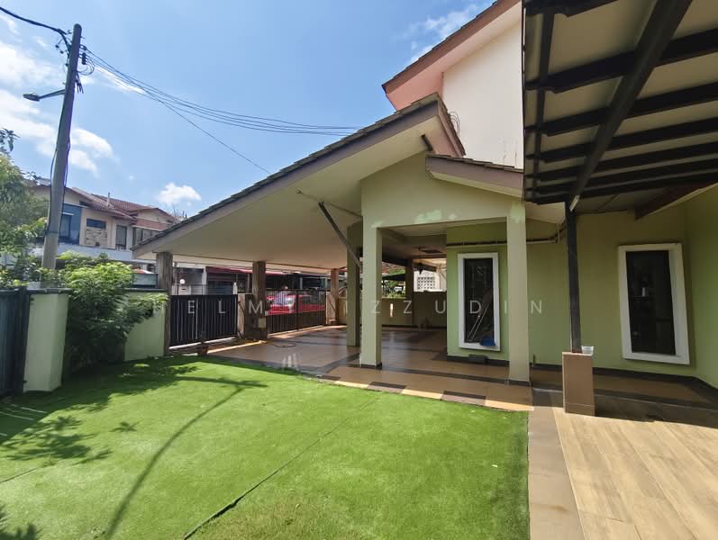 Rumah Teres untuk Dijual di Bandar Country Homes (Rawang) - HELMY IZZUDIN - Exterior - PropertyGuru.com.my