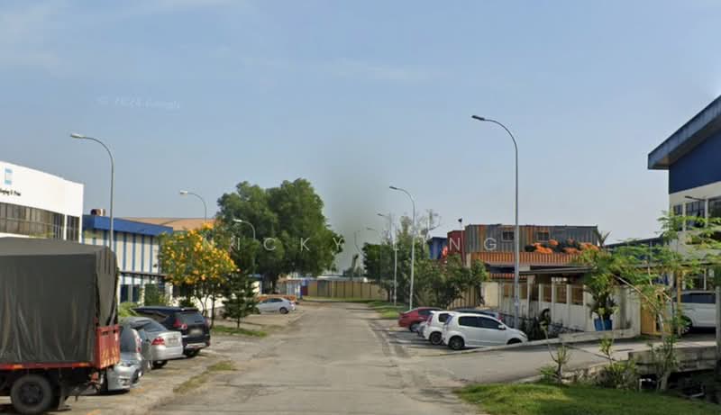 Factory for Rent in Taman Industri Integrasi Rawang (Rawang) - Nicky Ling - PropertyGuru.com.my