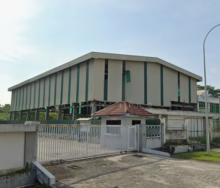 Factory for Rent in Taman Industri Integrasi Rawang (Rawang) - Nicky Ling - PropertyGuru.com.my